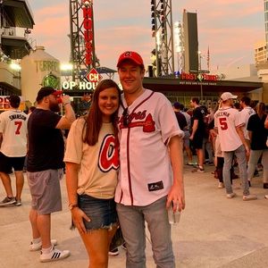 Meet your Posher, Lindsey